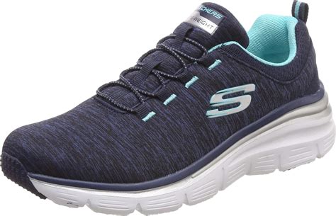 Buy Skechers Women&x27;s Performance Go Walk Arch Fit-Iconic Sneaker and other Walking at Amazon. . Amazon skechers